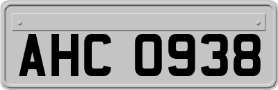 AHC0938