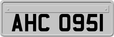 AHC0951