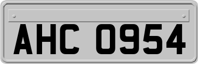 AHC0954