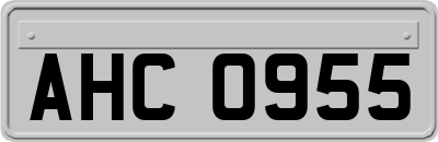 AHC0955