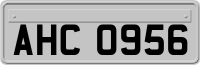 AHC0956