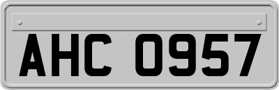 AHC0957