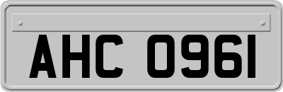 AHC0961