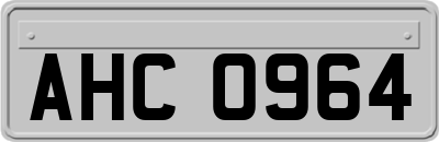 AHC0964