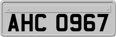 AHC0967