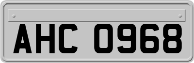 AHC0968