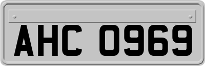 AHC0969