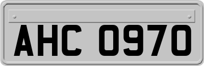 AHC0970