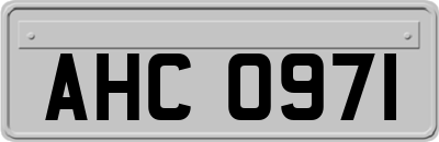 AHC0971