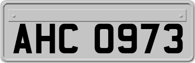 AHC0973