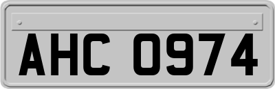 AHC0974
