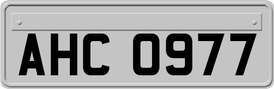 AHC0977