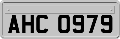 AHC0979