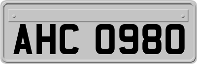AHC0980