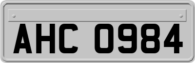 AHC0984