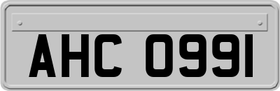 AHC0991