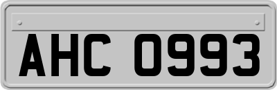 AHC0993