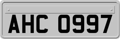 AHC0997