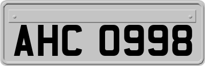 AHC0998