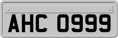 AHC0999
