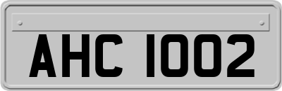 AHC1002
