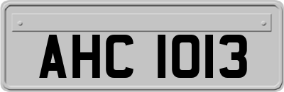 AHC1013