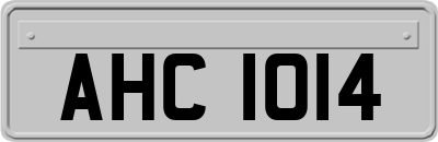 AHC1014