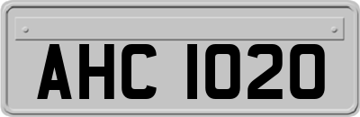 AHC1020