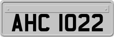 AHC1022