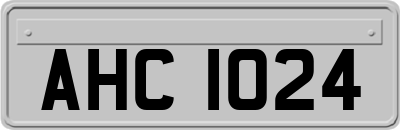 AHC1024