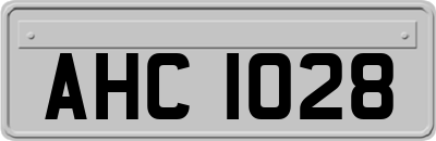AHC1028