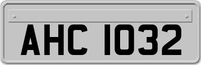 AHC1032