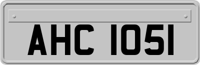 AHC1051