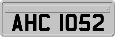 AHC1052