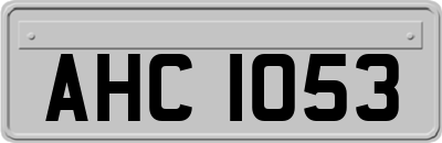 AHC1053