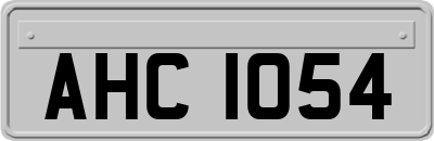 AHC1054