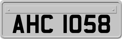 AHC1058
