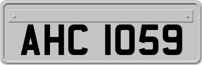 AHC1059