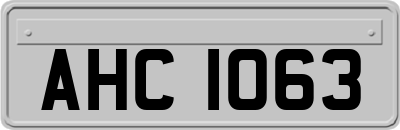 AHC1063