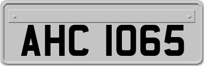 AHC1065