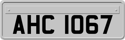 AHC1067