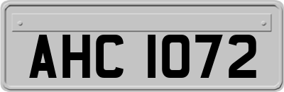 AHC1072