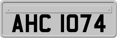 AHC1074
