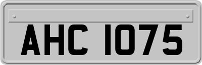 AHC1075