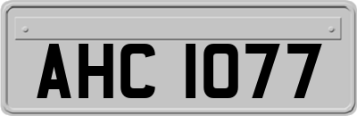 AHC1077