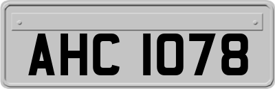 AHC1078