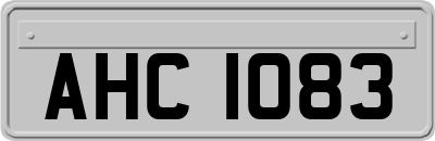 AHC1083