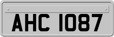 AHC1087