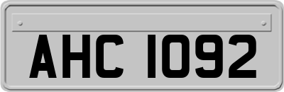 AHC1092