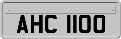 AHC1100